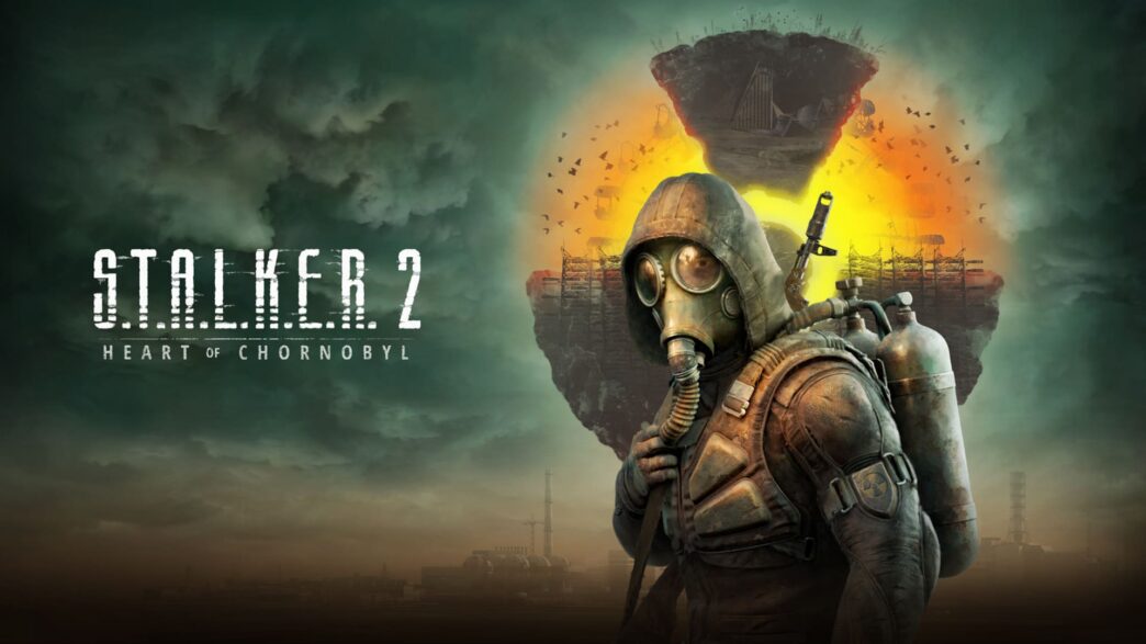 STALKER 2 ganha trailer com gráficos impressionantes